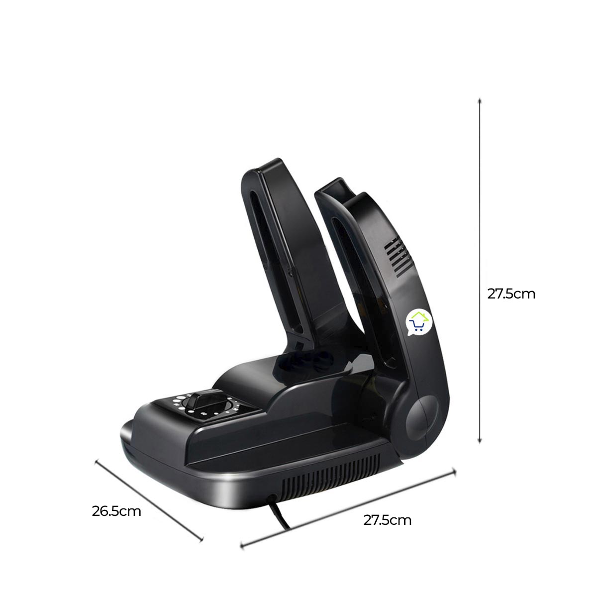 Miniatura 8 de Secador De Zapatos Eléctrico TV14